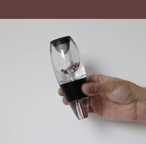 Wine Aerator Instant Decanter